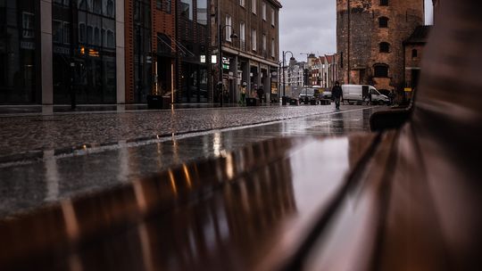 Pomorze w czołówce rankingu europejskich regionów