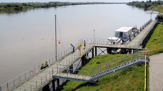 Pomost nad Wisłą doczeka się remontu