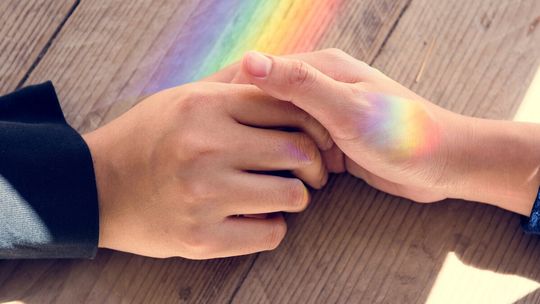 Ponad 200 małżeństw jednopłciowych jest już w rejestrach USC. Są pierwsze dane