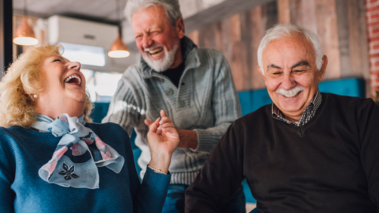 Ponad 276 tys. zł na działania dla seniorów w gminie Gniew