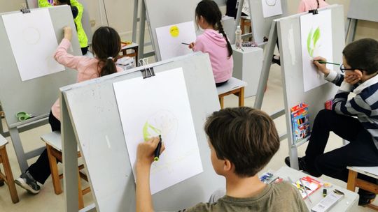 Ponad 330 dzieci na półkoloniach. Rusza Nieobozowa Akcja Lato 2026