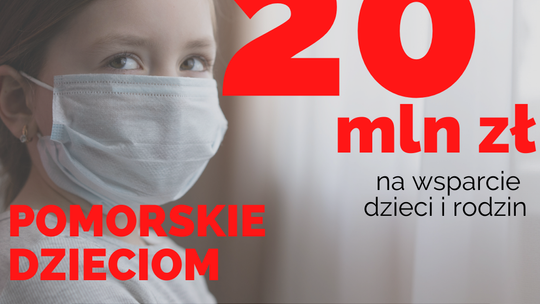 Ponad pół miliona złotych dofinansowania dla powiatu tczewskiego