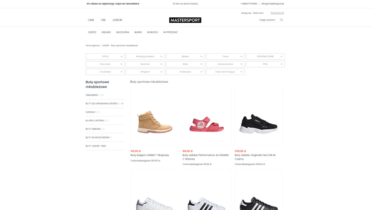 Poradnik zakupowy: jak wybrać trwałe i modne buty młodzieżowe?