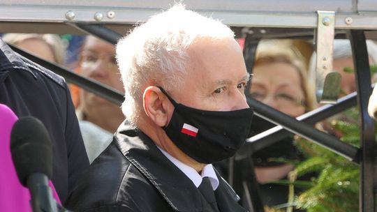 Posłowie dostaną podwyżki? Miał to obiecać Jarosław Kaczyński