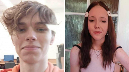 Zaginęli nastolatkowie z Tczewa. Policja prowadzi poszukiwania