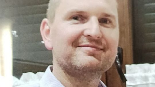 Poszukiwany znany onkolog z Trójmiasta