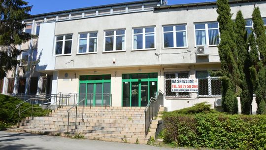 Poważna instytucja chce kupić budynek po byłym Sądzie Rejonowym w Tczewie