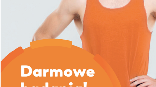 Powiat tczewski: Bezpłatne badania w ramach programu "STOP CUKRZYCY"