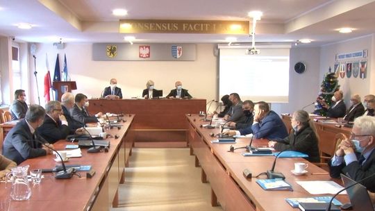 Powiat tczewski: Co z budżetem na 2022?