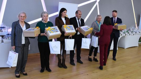 Powiatowy Dzień Sołtysa za nami