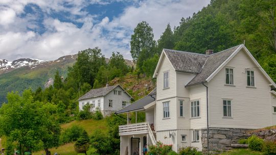 Powietrze jak w górach w Twoim domu - użyj tego gadżetu