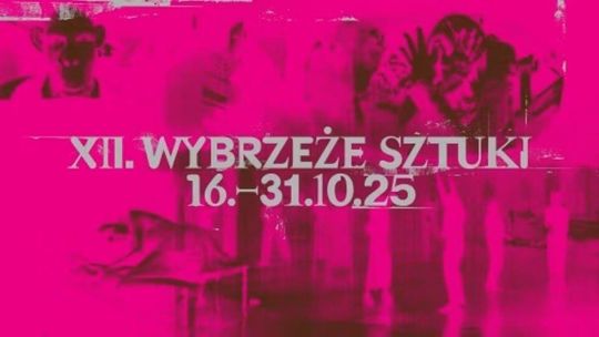 Powraca Wybrzeże Sztuki. Kolejna edycja w październiku