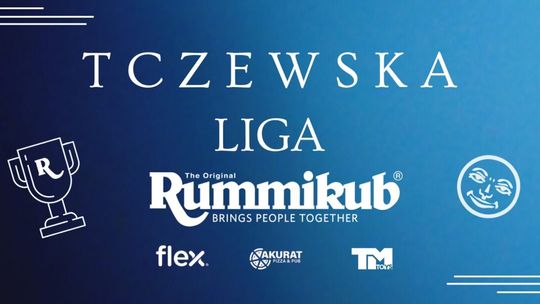 Powrót Tczewskiej Ligi Rummikub