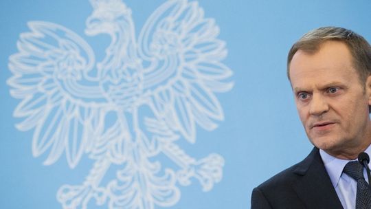 Powrót Tuska do polskiej polityki - były premier wyjaśnia