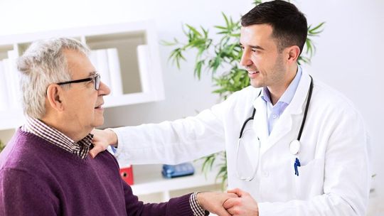 Powstanie rejestr agresywnych pacjentów? Według części lekarzy to konieczność