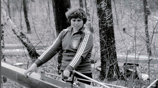 Poznaliśmy Honorową Obywatelkę Miasta Tczewa