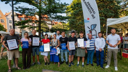 Poznaliśmy mistrzów 766. Jarmarku św. Dominika! Grand Prix przyznane