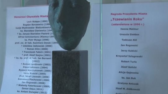 Poznaliśmy nazwiska wyróżnionych tytułem Tczewianina Roku, medalem Pro Domo Trsoviensi i pierścieniem Mechtyldy  