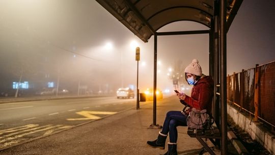 Pozwał państwo i wygrał. Trzeba płacić za smog