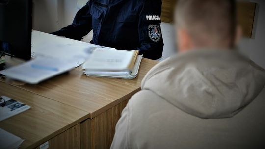 Pracownik lombardu okradał swojego pracodawcę 