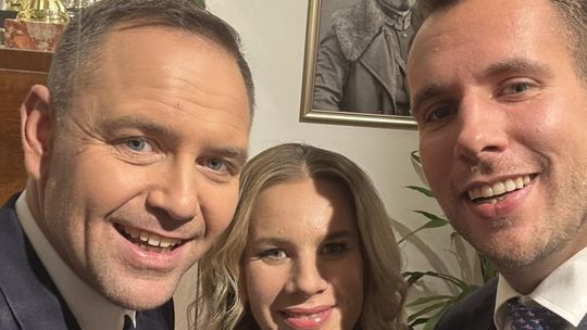 Prawicowy poseł wygrywa w sądzie. Nie proponował mężczyźnie seksu