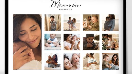 Prezent dla mamy na każdą okazję. Bestsellery 2023