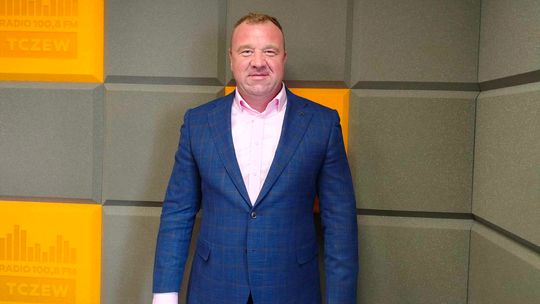 Prezes Energi Sambor Tczew podsumował udany sezon