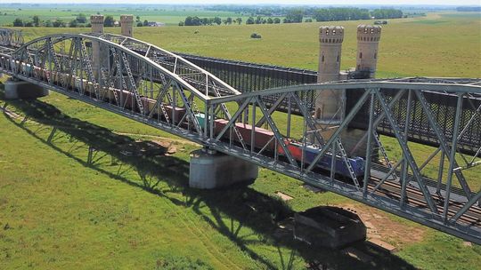 Prezes PCC Intermodal: "Tczew to miejsce unikatowe" [ROZMOWA]