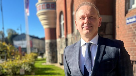 Prezes TCSiR oficjalnie odwołany ze stanowiska
