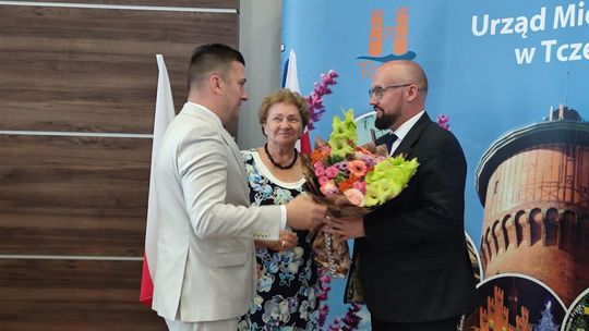 Prezydent Łukasz Brządkowski z absolutorium