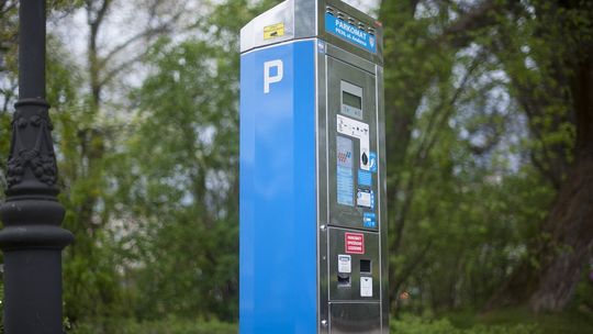 Prezydent Pobłocki o strefach płatnego parkowania w Tczewie: "Wszyscy są raczej pozytywnie nastawieni" [ROZMOWA]