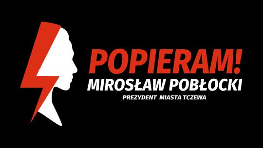 Prezydent Tczewa poparł strajk kobiet 