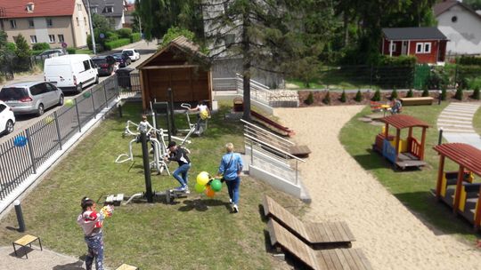 Prezydent zaprasza na spotkanie integracyjne na Zatorzu