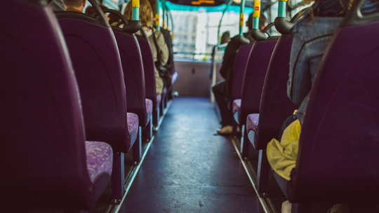 Problemy z przetargiem na komunikację miejską w Tczewie