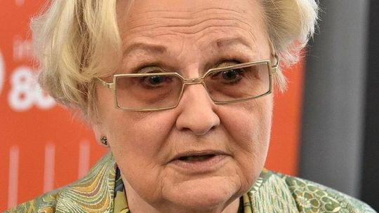 Prof. Ewa Łętowska: Z obecnego chaosu albo wyjdziemy silniejsi, albo przystosowani do bylejakości [ROZMOWA]