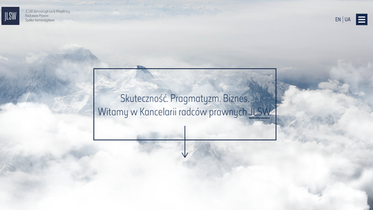 Profesjonalna kancelaria prawa gospodarczego