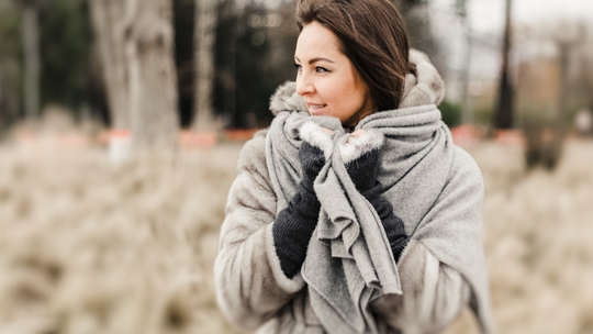 Prognoza pogody na najbliższe dni. Przed nami kwietniowy miszmasz