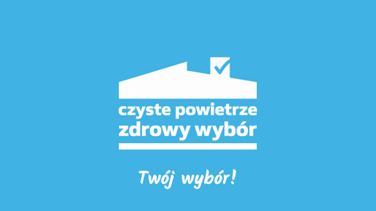 Program "Czyste Powietrze": Planujesz wymianę pieca lub termomodernizację domu? Tczewscy urzędnicy pomogą złożyć wniosek o dotację
