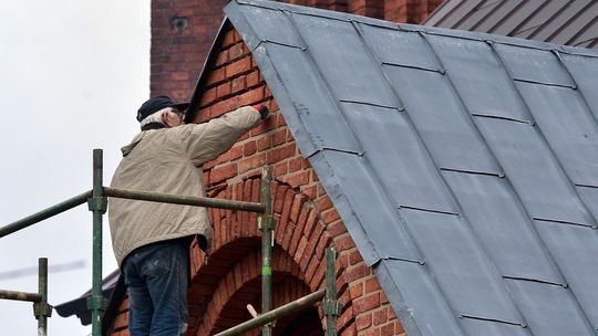 Program opieki nad zabytkami w naszym województwie na kolejne 4 lata został przyjęty