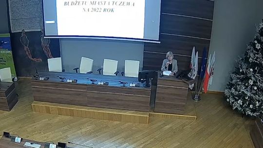 Projekt budżetu miasta na 2022. Sprawdź, jakie inwestycje są planowane