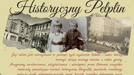 Projekt: Historyczny Pelplin 