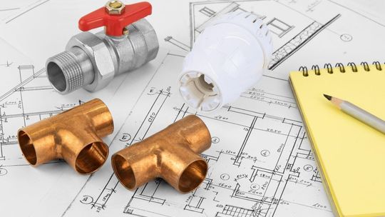 Projekt instalacji grzewczej – od czego zacząć?