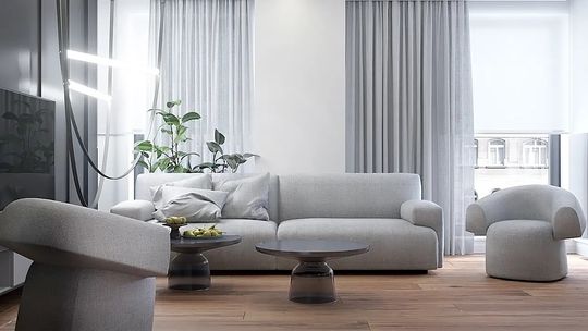 Projektowanie wnętrz Katowice: jak stworzyć ergonomiczne miejsce pracy?