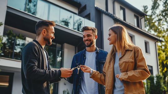 Pruszcz Gdański 2025: przegląd najnowszych osiedli mieszkaniowych