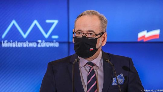 Przebywanie dzieci na świeżym powietrzu. Są zmiany w przepisach