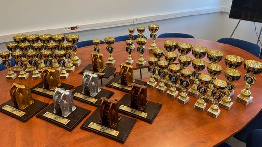 Przed nami III Bieg Tapflo DYCHA Z POMPĄ!