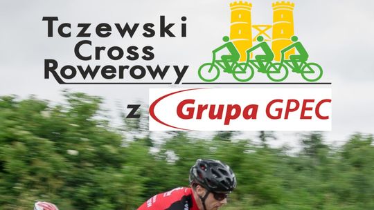 Przed nami Tczewski Cross Rowerowy