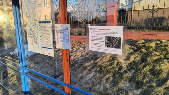 Przed nami zamknięcie ulicy Mieszka I, na podróżnych czekają zmiany w komunikacji miejskiej