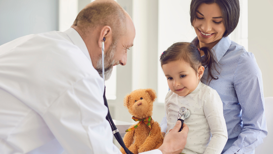 Przedszkola i żłobki nie mogą tego żądać. Bo łamią prawo