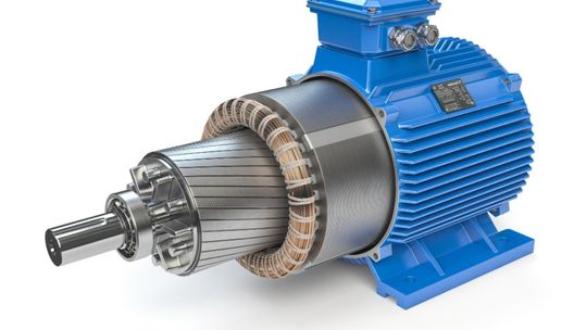 Przekładnie ślimakowe - najważniejsze informacje